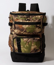 AIRWALK（エアウォーク）の「【AIRWALK/エアウォーク】大型スクエアリュック35L（バックパック/リュック）」