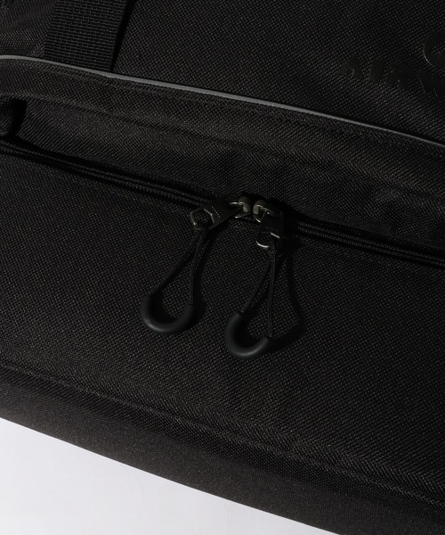 AIRWALK（エアウォーク）の「【AIRWALK/エアウォーク】大型スクエアリュック35L（バックパック/リュック・メンズ・ブラウン/ブラック/カーキ・FREE）」の10枚目の写真