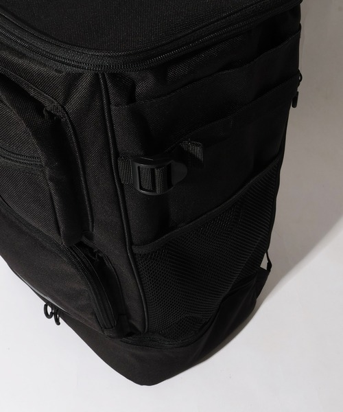 AIRWALK（エアウォーク）の「【AIRWALK/エアウォーク】大型スクエアリュック35L（バックパック/リュック・メンズ・ブラウン/ブラック/カーキ・FREE）」の15枚目の写真