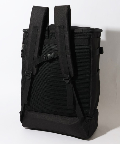 AIRWALK（エアウォーク）の「【AIRWALK/エアウォーク】大型スクエアリュック35L（バックパック/リュック・メンズ・ブラウン/ブラック/カーキ・FREE）」の18枚目の写真