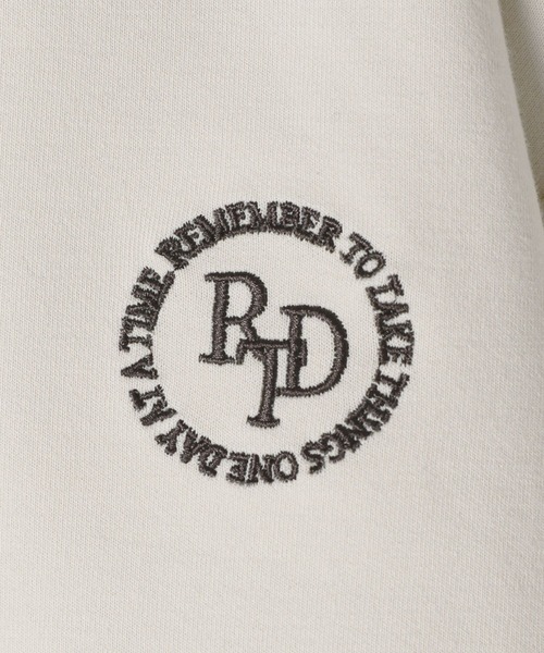 GLOBAL WORK（グローバルワーク）の「ダンボールセットアップ長袖/603697（つなぎ/オールインワン・キッズ・オフホワイト/チャコールグレー・160cm/140cm/130cm/150cm）」の12枚目の写真