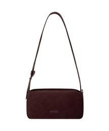 EMIS（イミス）の「WIDE STRAP HOBO BAG（ショルダーバッグ）」
