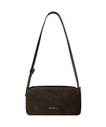 EMIS（イミス）の「WIDE STRAP HOBO BAG（ショルダーバッグ）」