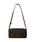 EMIS�i�C�~�X�j�́uWIDE STRAP HOBO BAG�i�V�����_�[�o�b�O�j�v�b�u���E��