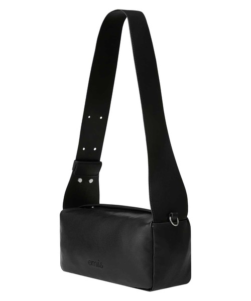WIDE STRAP HOBO BAG（ショルダーバッグ）｜EMIS（イミス）の