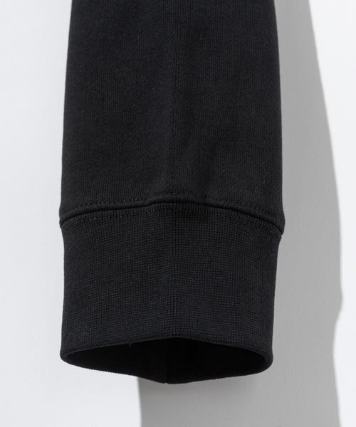HUF(ハフ)の「HUF PROMO P/O HOODIE ハフ プロモーション プリント パーカー(パーカー・メンズ・ブラック・SMALL/MEDIUM/LARGE/X-LARGE)」の8枚目の写真