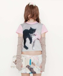 トップス ashley williams Ashley Williams(アシュリー ウィリアムズ) トップス(レディース