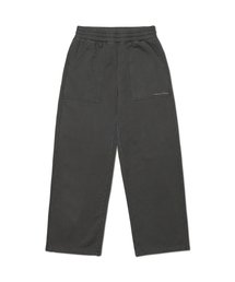 G.L SWEATPANTS - CHARCOAL