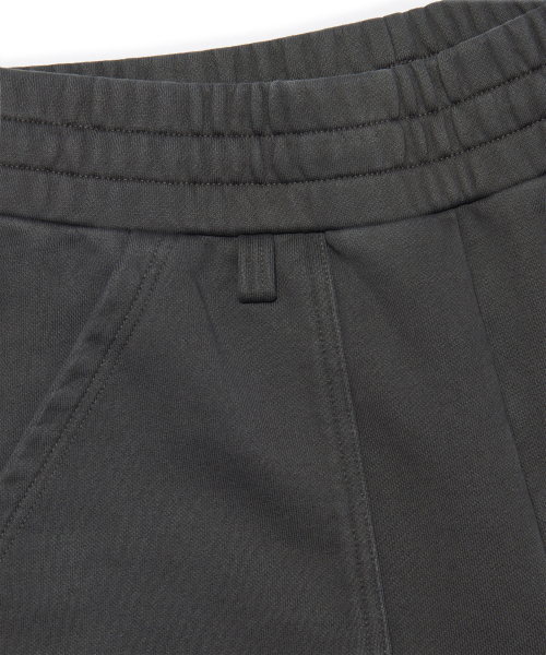 NOMANUAL(NOMANUAL)の「G.L SWEATPANTS - CHARCOAL(スウェットパンツ・レディース・その他・X-LARGE/SMALL/MEDIUM/LARGE)」の3枚目の写真