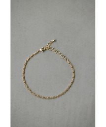 STYLEMIXER（スタイルミキサー）の「クロスチェーンブレスレット（ブレスレット）」