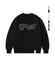 GRAVER（グレーバー）の「[ユニセックス]GRAE-S ワイド スウェット_7色（スウェット・メンズ）」