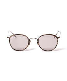hobo | 【hobo / ホーボー】ROUND FRAME SUNGLASSES TITANIUM by KANEKO OPTICAL(サングラス)