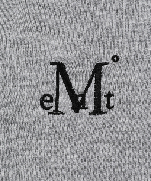 MUCENT(ムセント)の「シアンフードネックスリムフィットワンピース (4カラー)(ワンピース・レディース・チャコール/ダークグレー/グレー/ブラック・FREE)」の20枚目の写真