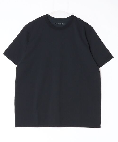 GUACAMOLE(ガカモレ)の「NOMAD air CORE FIT (72015)(Tシャツ/カットソー・メンズ・ホワイト/ブラック・SMALL/MEDIUM/LARGE/X-LARGE)」の7枚目の写真