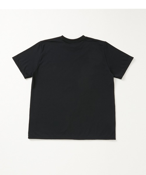 GUACAMOLE(ガカモレ)の「NOMAD air CORE FIT (72015)(Tシャツ/カットソー・メンズ・ホワイト/ブラック・SMALL/MEDIUM/LARGE/X-LARGE)」の5枚目の写真