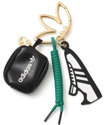 adidas KEY CHAIN / アディダス キー チェーン