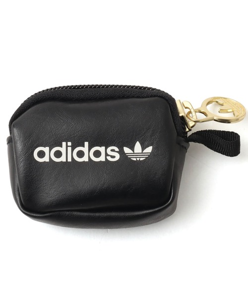 adidas（アディダス）の「adidas KEY CHAIN / アディダス キー チェーン（キーホルダー・メンズ・ゴールド・ONE SIZE）」の8枚目の写真