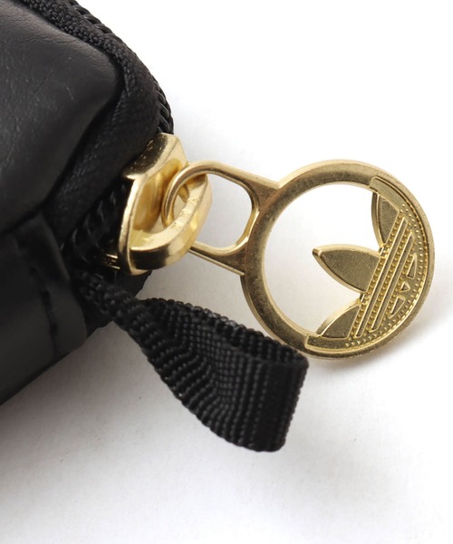 adidas（アディダス）の「adidas KEY CHAIN / アディダス キー チェーン（キーホルダー・メンズ・ゴールド・ONE SIZE）」の9枚目の写真