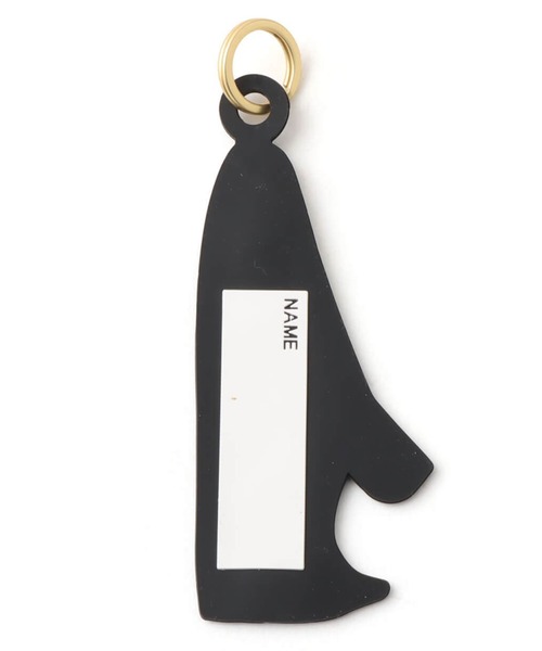 adidas（アディダス）の「adidas KEY CHAIN / アディダス キー チェーン（キーホルダー・メンズ・ゴールド・ONE SIZE）」の6枚目の写真