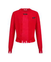 LECYTO｜レシトのカーディガン/ボレロ（）通販 - ZOZOTOWN