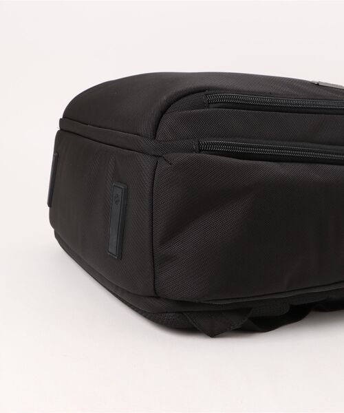 Samsonite(サムソナイト)の「【Samsonite】サムソナイト EVOSIGHT Backpack 15.6 リュック(バックパック/リュック・メンズ・ブラック/ブルー・FREE)」の5枚目の写真