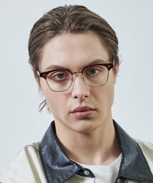 DAYWALKER（デイウォーカー）の「ZEISS Lenses Unisex Blue Light Blocking Combination Glasses FITZ C4A（メガネ）」