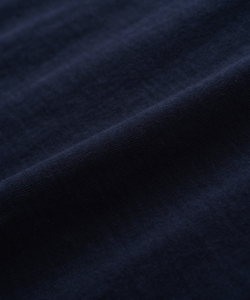 VASTIC(バスティック)の「Hnd Tシャツ_ネイビー(Tシャツ/カットソー・メンズ・その他・MEDIUM/LARGE/X-LARGE)」の6枚目の写真