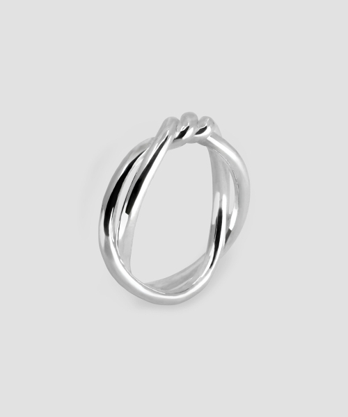QUARQOR（クォルコア）の「#7110 silver92.5 RING（リング・レディース・その他・SMALL/MEDIUM/LARGE/X-LARGE）」の4枚目の写真