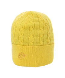 ZOY（ゾーイ）の「UNISEXニットビーニー（ニットキャップ/ビーニー）」