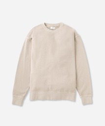 Bowery Slash Sweatshirt