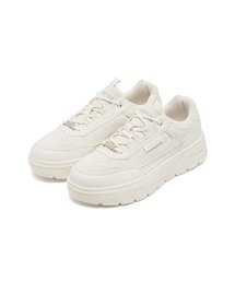 GRIMPER（グリンパー）の「スティックラギッドホワイト（スニーカー）」