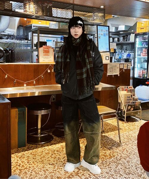 GRIMPER(グリンパー)の「スティックラギッドホワイト(スニーカー・レディース・ホワイト・23cm/24cm/25cm/26cm/28cm)」の15枚目の写真