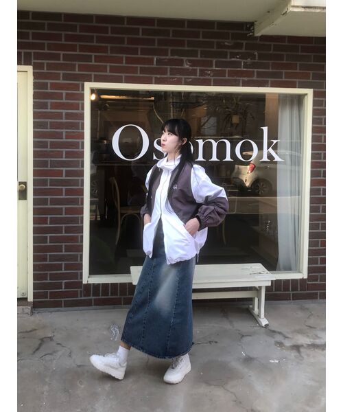 GRIMPER(グリンパー)の「スティックラギッドホワイト(スニーカー・レディース・ホワイト・23cm/24cm/25cm/26cm/28cm)」の7枚目の写真