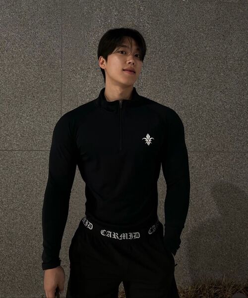 CARMID(カミド)の「カミドレタリングショーツ(その他パンツ・メンズ・その他・1/2/3)」の3枚目の写真