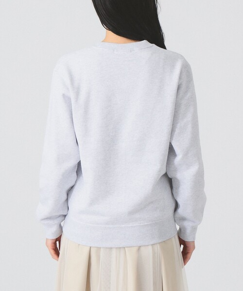 Ray BEAMS(レイビームス)の「【別注】GOOD ROCK SPEED / Toy Story / スウェット(スウェット・レディース・グレー/ホワイト・ONE SIZE)」の13枚目の写真