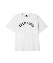 INNEQ（イネク）の「C&M white（Tシャツ/カットソー）」