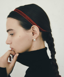 La TOTALITE｜ラトータリテのヘアアクセサリー通販 - ZOZOTOWN