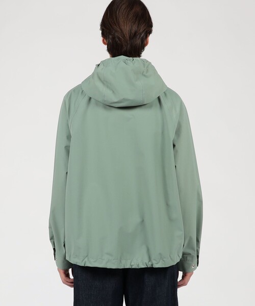 ジャケット・アウター Mackintosh RAINTEC SKYE PARKA SHORT GTS RAINTEC SKYE PARKA SHORT GTS | MACKINTOSH(マッキントッシュ