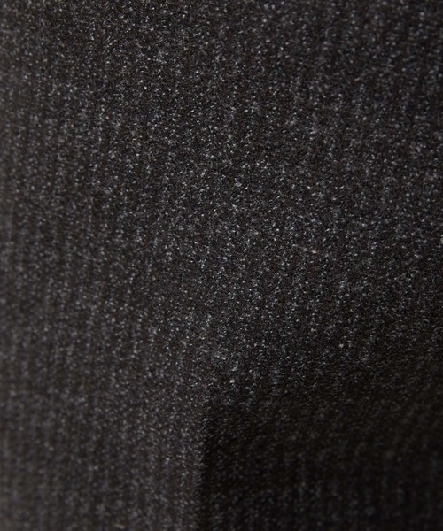 MICHEL KLEIN HOMME   （ミッシェルクランオム）の「ストライプスラックスパンツ（スラックス・メンズ・ブラウン/ダークグレー・MEDIUM/LARGE/X-LARGE）」の7枚目の写真