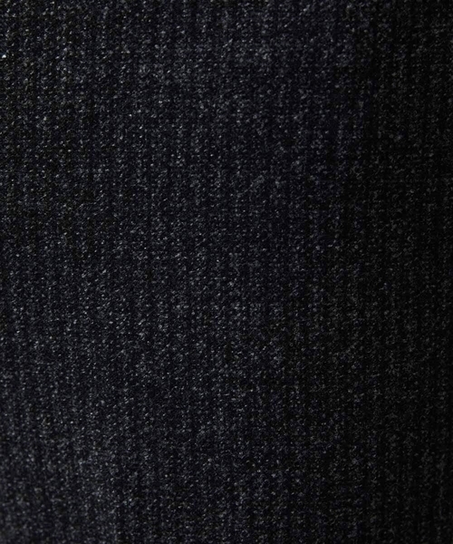 MICHEL KLEIN HOMME   （ミッシェルクランオム）の「ストライプスラックスパンツ（スラックス・メンズ・ブラウン/ダークグレー・MEDIUM/LARGE/X-LARGE）」の3枚目の写真