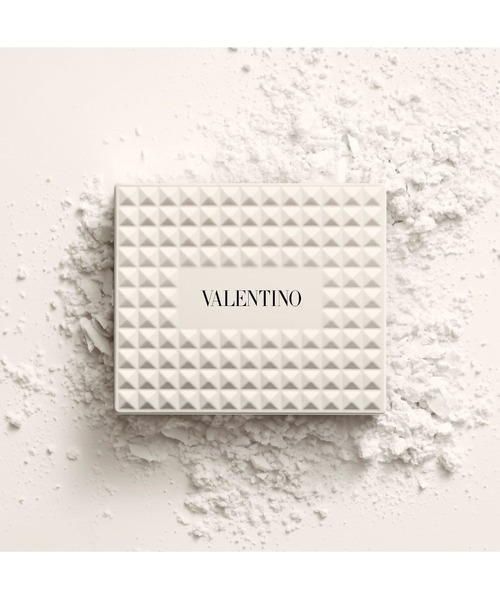 Vフィルター（フェイスパウダー）｜VALENTINO BEAUTY（ヴァレンティノ