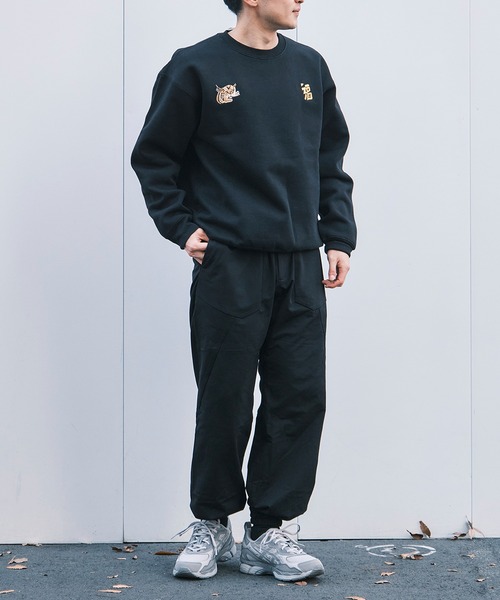 N.HOOLYWOOD（N.ハリウッド）の「【N.HOOLYWOOD/エヌハリウッド】9256