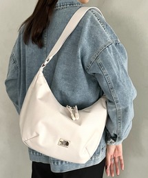 THE NORTH FACE(ザ・ノースフェイス)/軽量 ミニショルダーバッグ ホーボーバッグ クロスバッグ/ STANDARD HOBO BAG S
