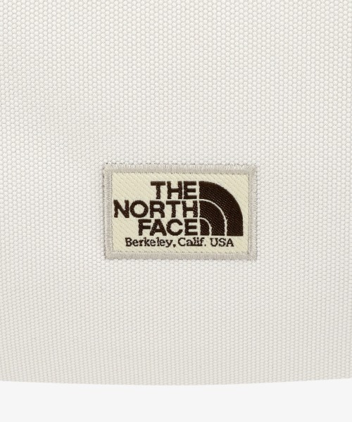 THE NORTH FACE(ザノースフェイス)の「THE NORTH FACE(ザ・ノースフェイス)/軽量 ミニショルダーバッグ ホーボーバッグ クロスバッグ/ STANDARD HOBO BAG S(ショルダーバッグ・レディース・ブラック/クリーム・FREE)」の14枚目の写真