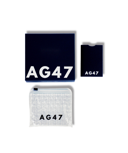 N.e-N-21 フィガロチェーンネックレス