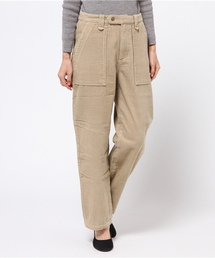 mystic | 【mystic】コーデュロイパンツ(その他パンツ)