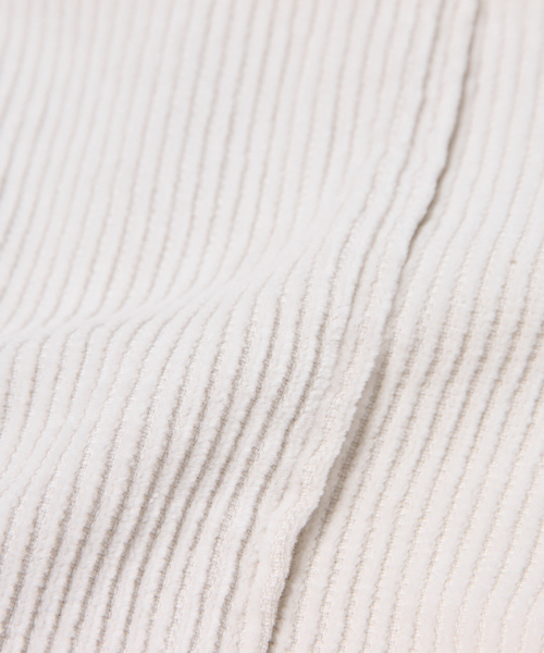 mystic（ミスティック）の「【mystic】コーデュロイパンツ（その他パンツ・レディース・ベージュ/オフホワイト/ブルー・1/2）」の12枚目の写真