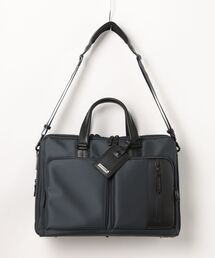 ZERO HALLIBURTON（ゼロハリバートン）の「ZEST2 Brief Case L B4 15.6インチPC EXP 81338（ビジネスバッグ）」