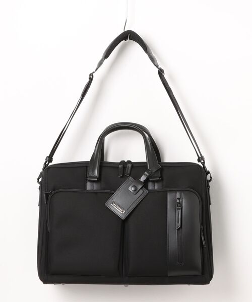 セール】ZEST2 Brief Case L B4 15.6インチPC EXP 81338（ビジネス