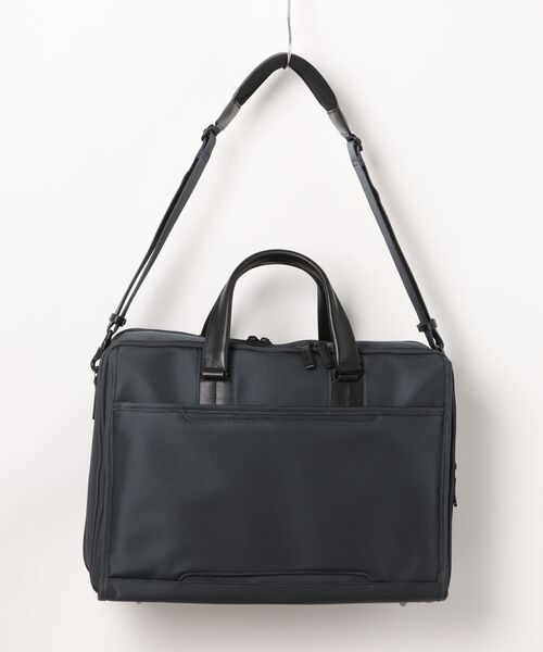 ZEST2 Brief Case L B4 15.6インチPC EXP 81338（ビジネスバッグ